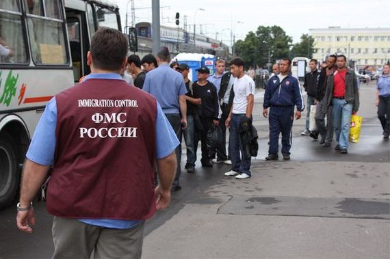 прописка в Алдане